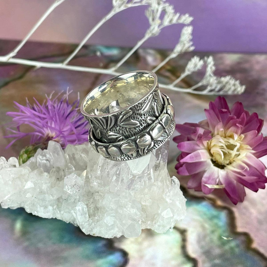 ADHD Ring