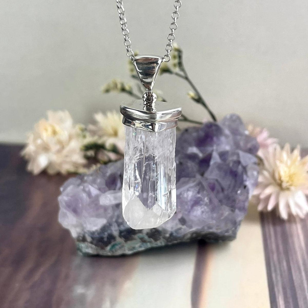 Danburite Fine Jewellery