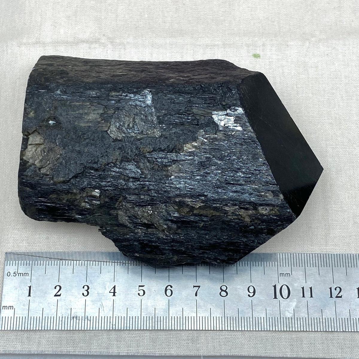 Black Tourmaline For The Home