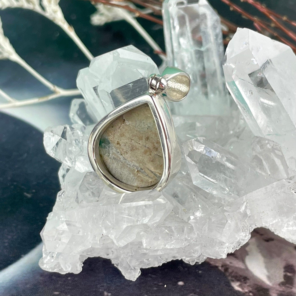 One Of A Kind Crystal Jewellery
