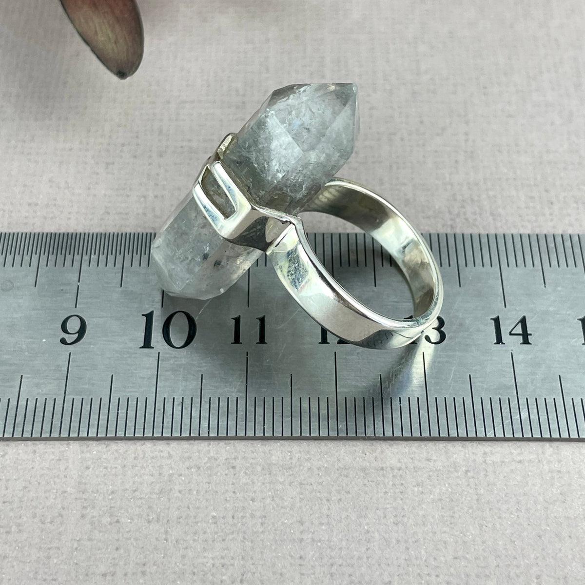 Tibetan Quartz
