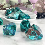 Rare Tumble Stones
