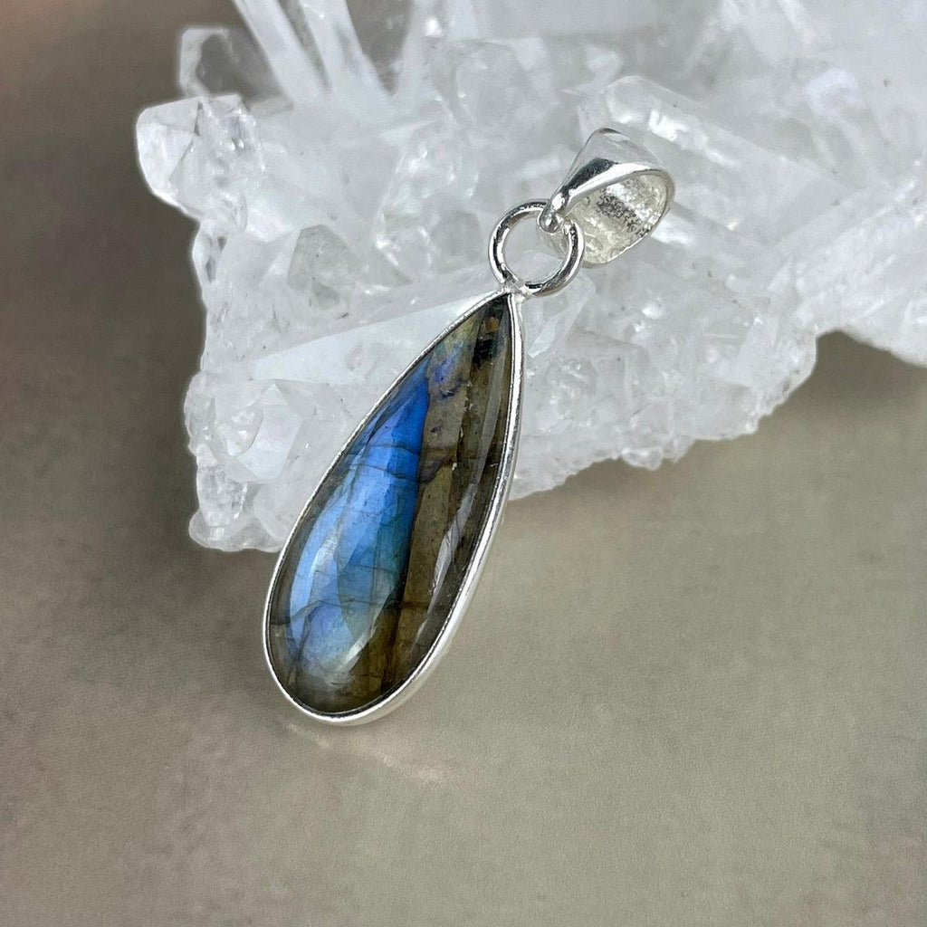 Labradorite
