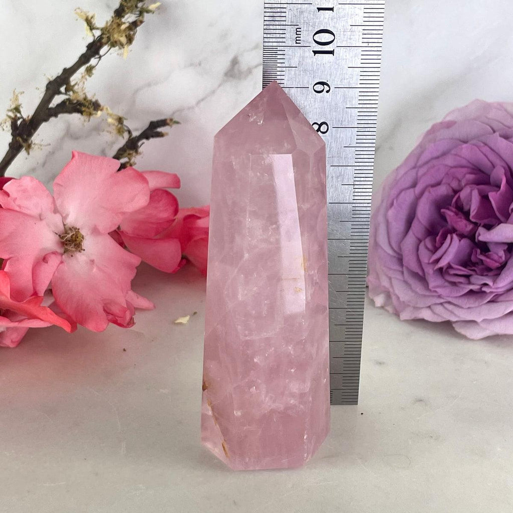 Crystal For Self Esteem