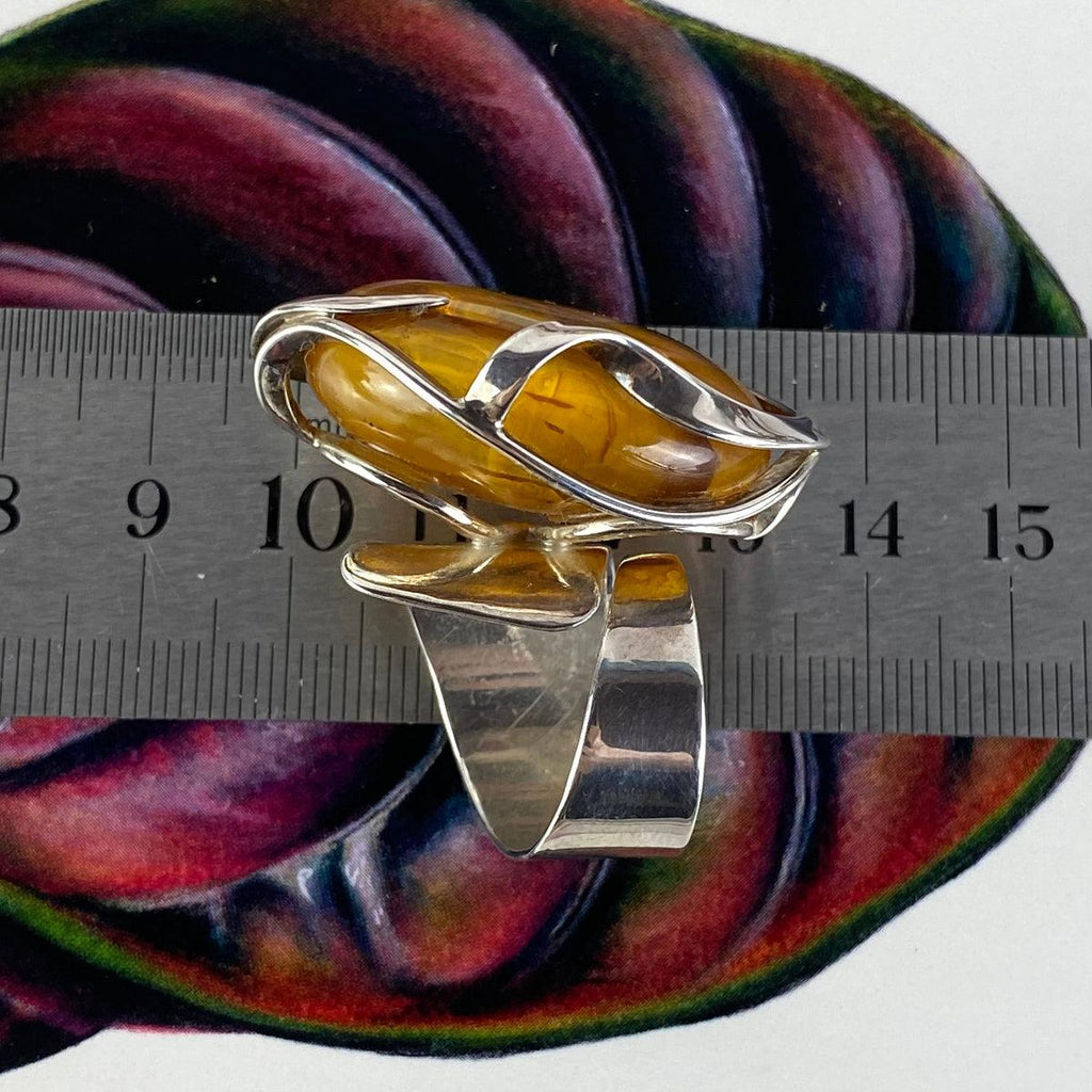 Natural Baltic Amber Jewellery