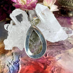 Lodolite Silver Jewellery