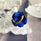 Mixed Metal Ring