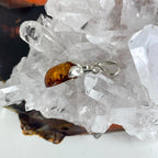 Natural Baltic Amber Jewellery