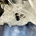 Black Spinel Crystal Jewellery