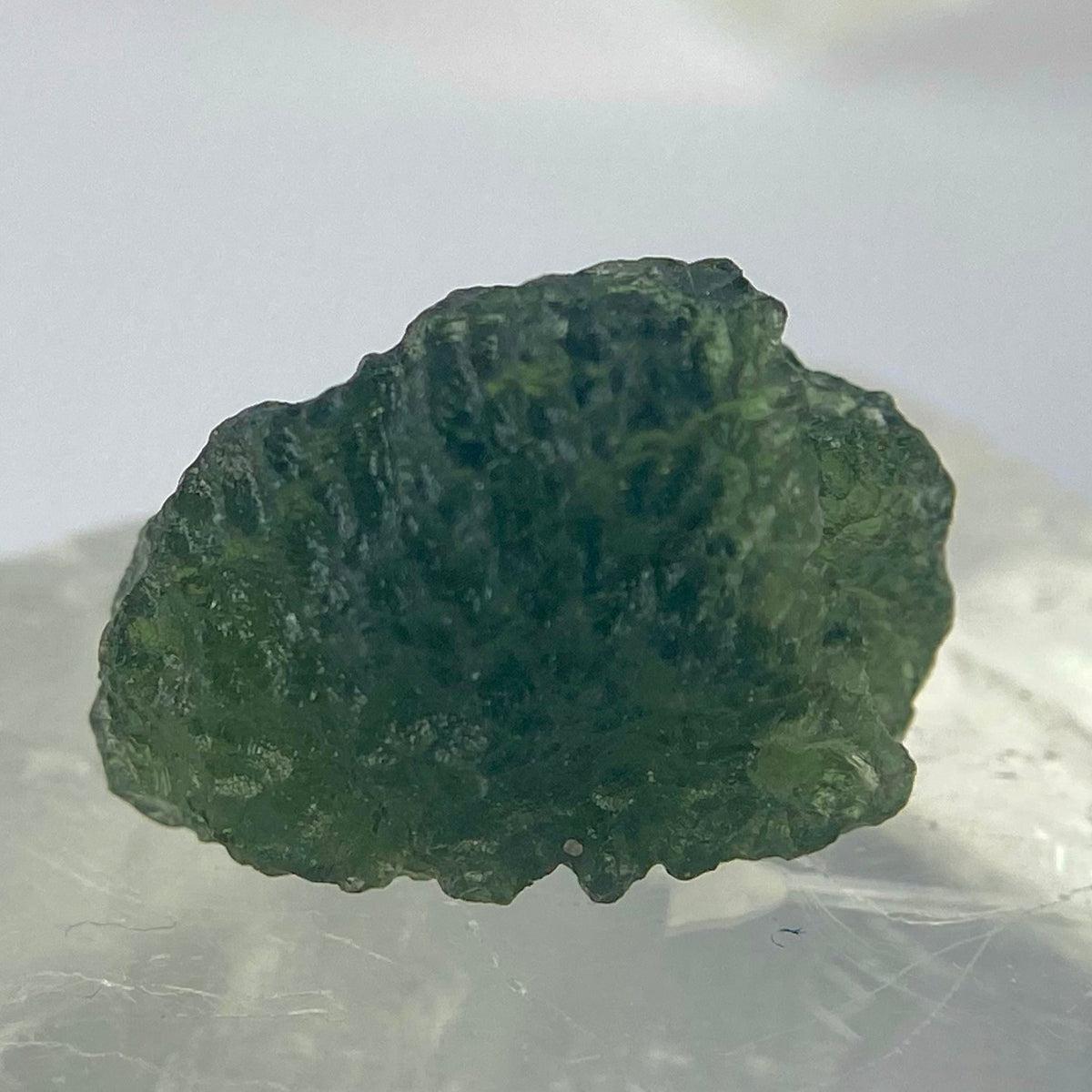 Moldavite