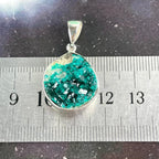 Everyday Crystal Pendant