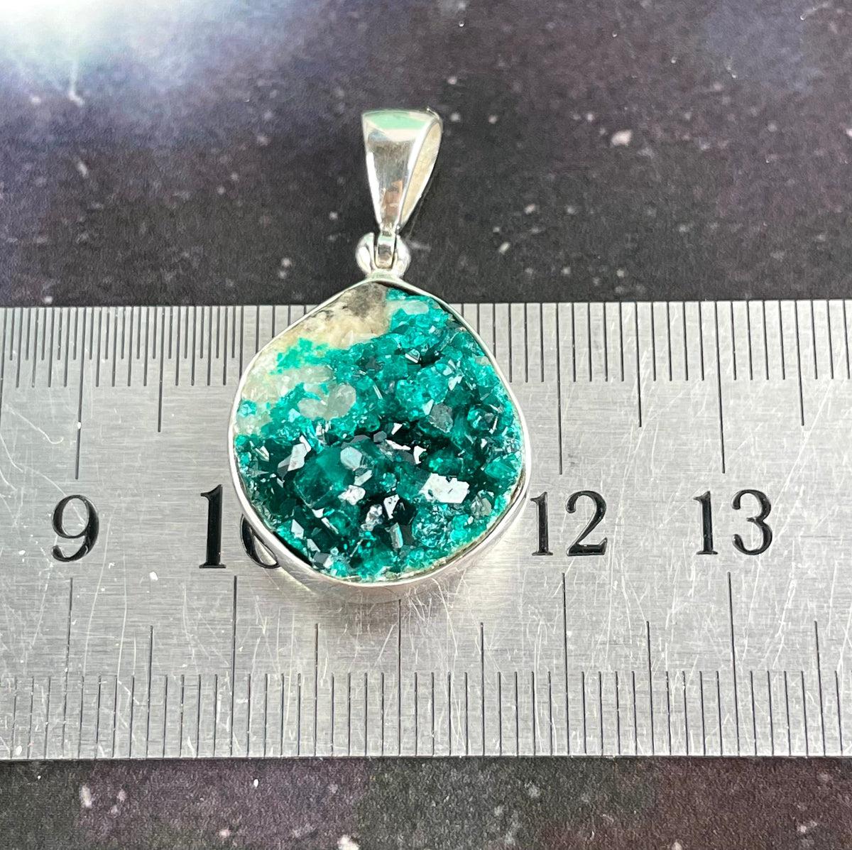Everyday Crystal Pendant