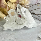 High Grade Pink Tourmaline Jewellery