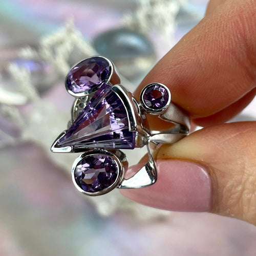Amethyst Fine Jewellery