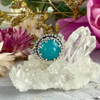Amazonite Fine Jewellery