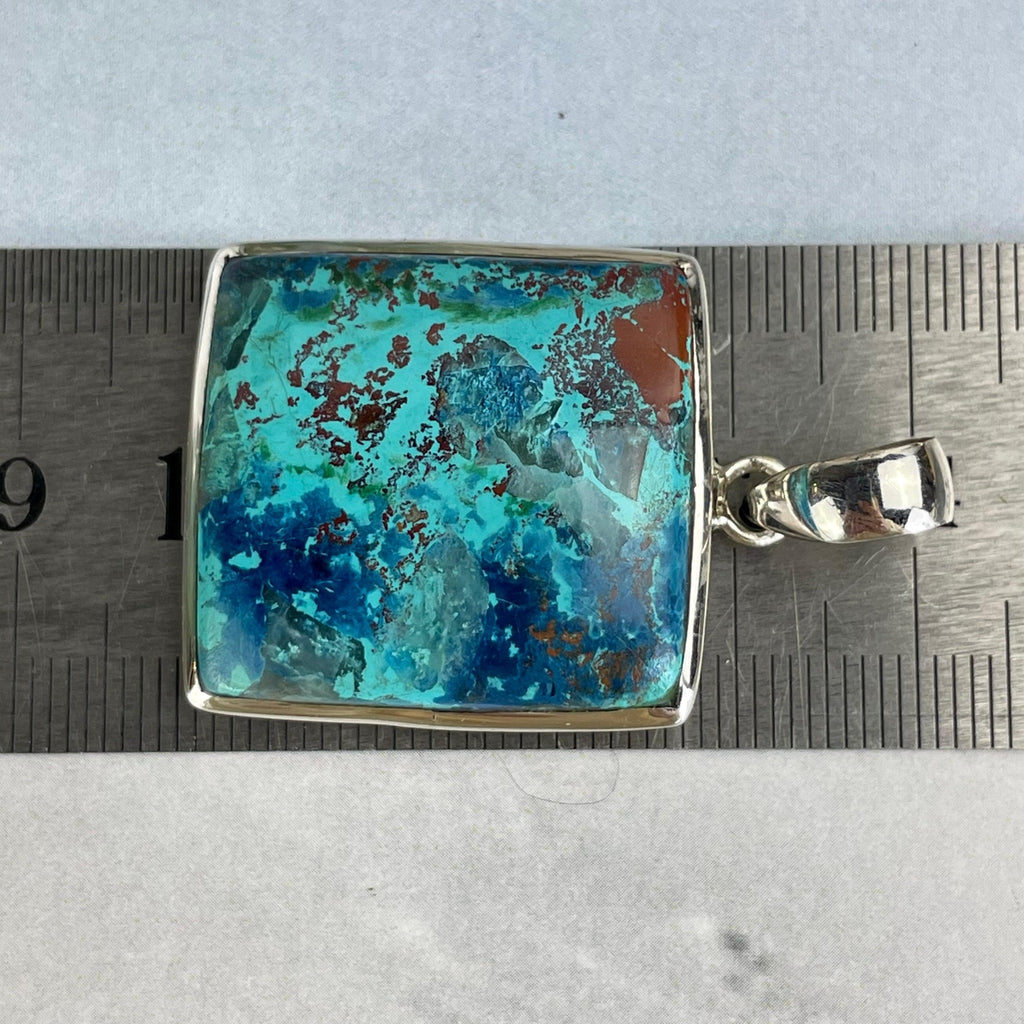 Rare Stone Pendant