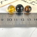 Medium Size Amber Beads