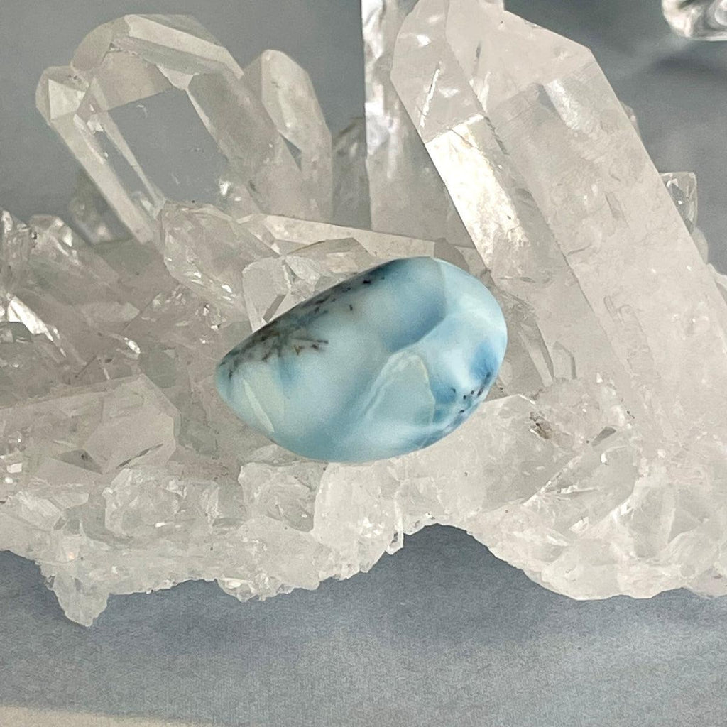 Larimar High Quality