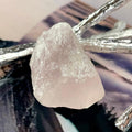 Rough Morganite Stone