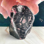 Open To Love Crystal