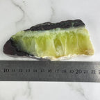 Crystal Slice