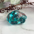 Green Crystal