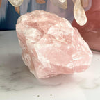 Rose Quartz High Grade