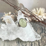 Prehnite Ring