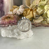 Worry Ring With Crystal