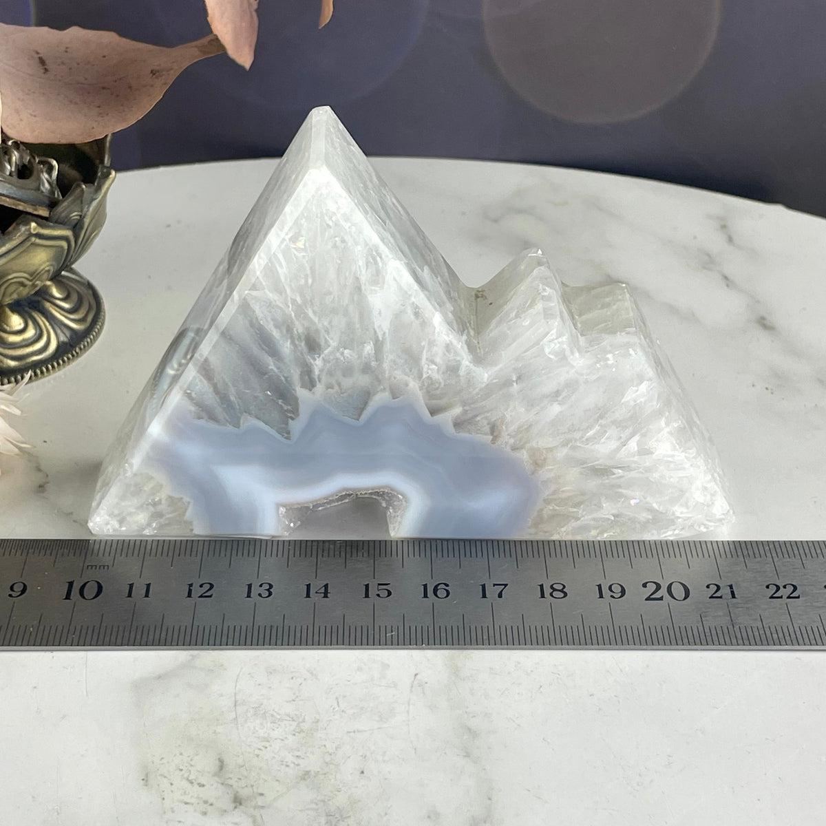 Agate Mountain Carvings