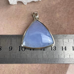 Blue Chalcedony Jewellery