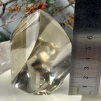 Crystal Sculpture