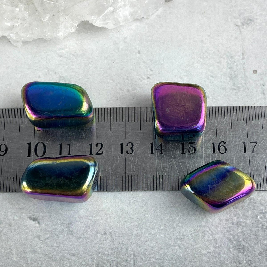 Magnetic Crystal