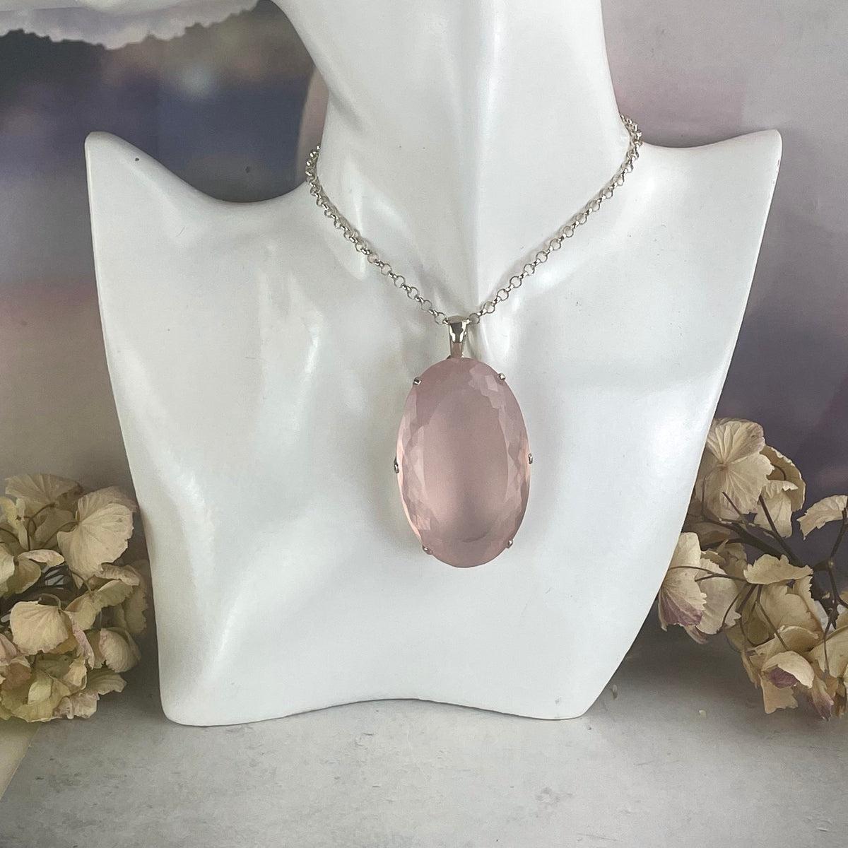 Self Love Crystal Jewellery