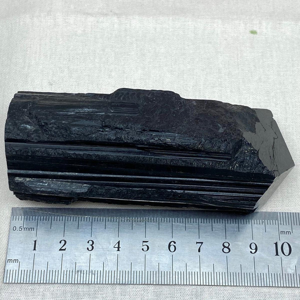 Raw Crystal