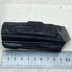 Raw Crystal