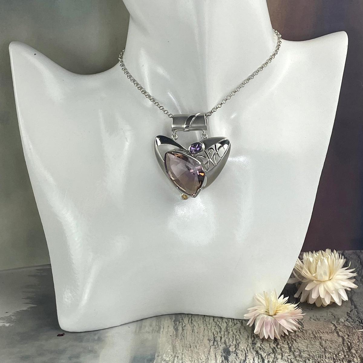 Handmade Gemstone Jewellery
