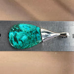 Malachite Chrysocolla Jewellery
