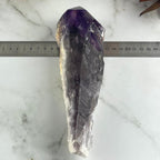 Purple Crystal Point