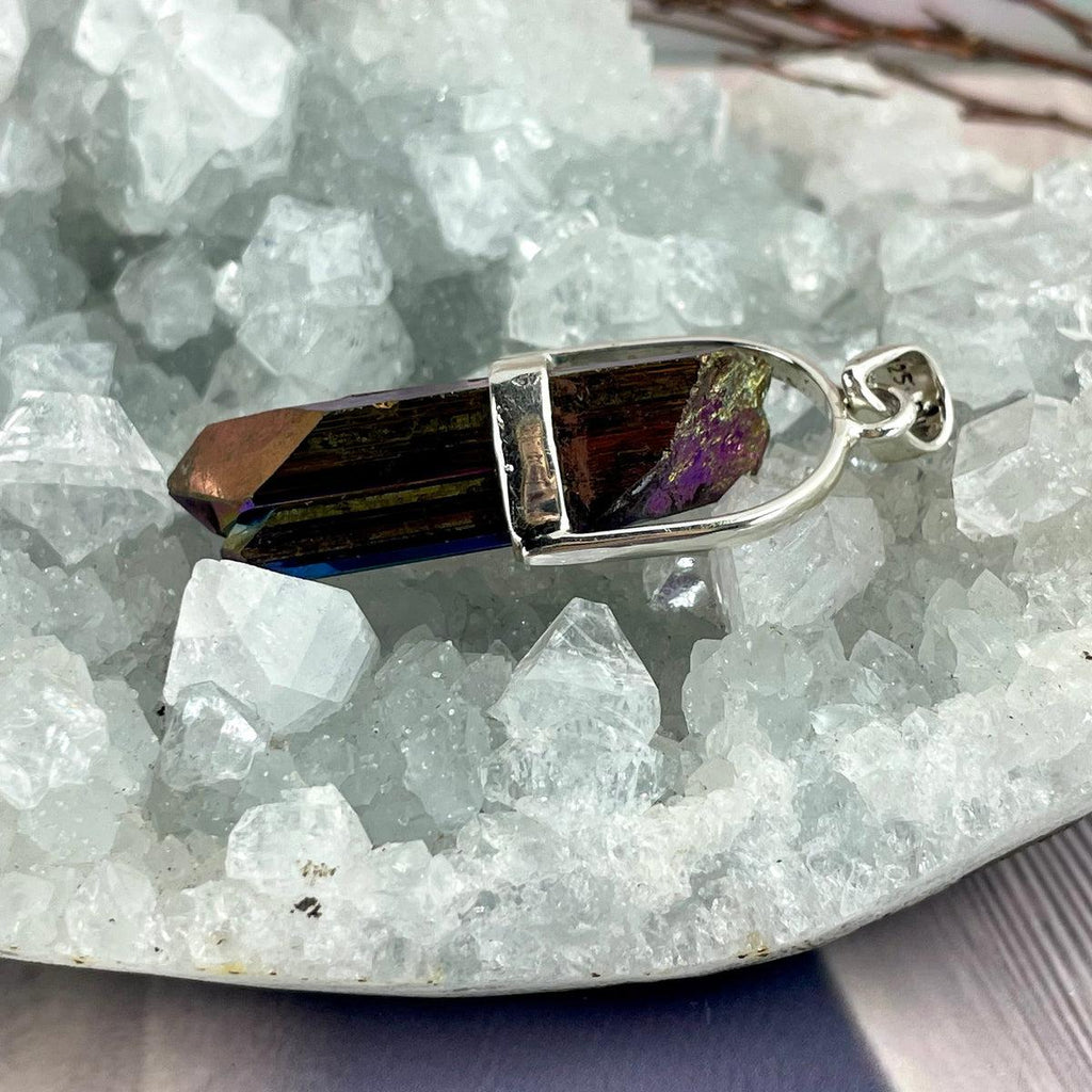 Titanium Aura