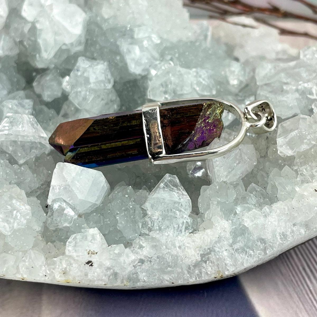 Titanium Aura