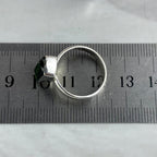 Relieve Tension Crystal Ring