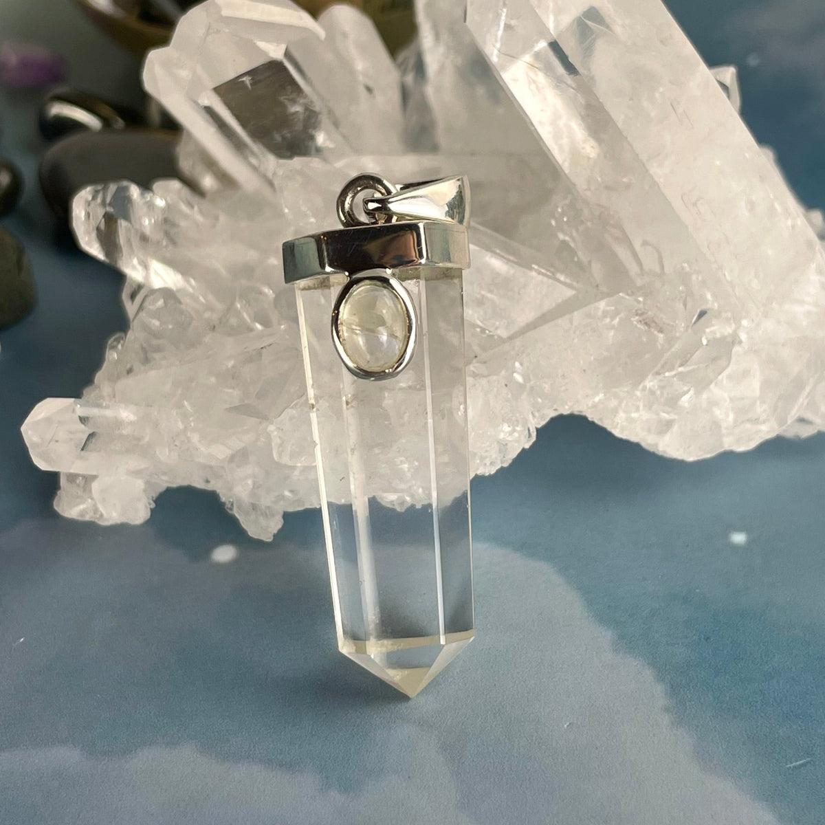 Unique Crystal Jewellery