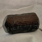 Black Tourmaline Crystal Piece