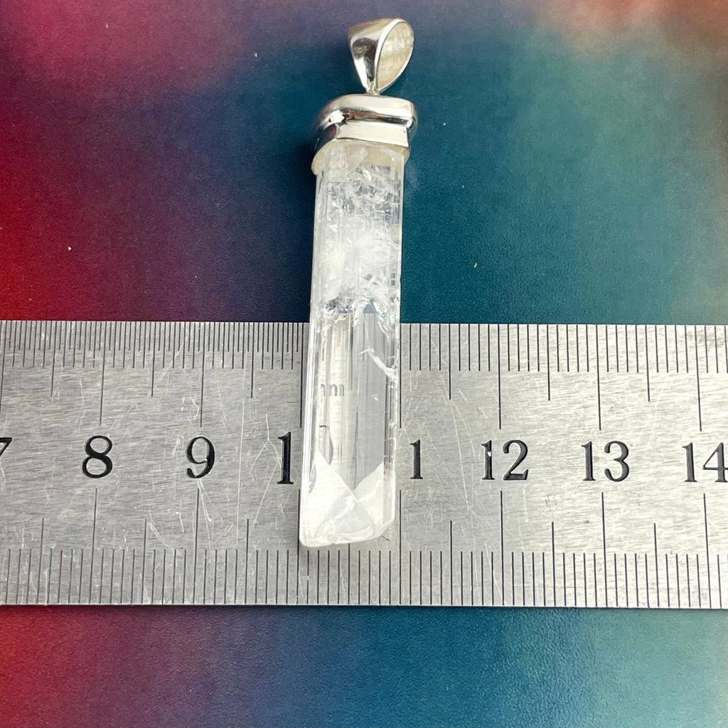 Crystal Friendship Pendant