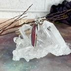 Rhodonite Necklace