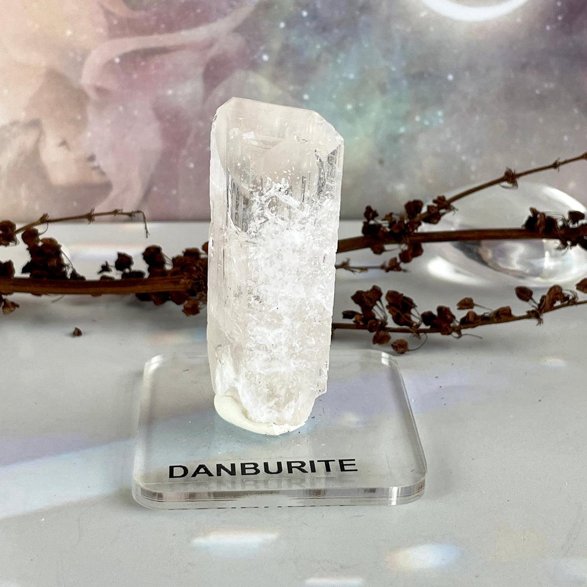 Danburite