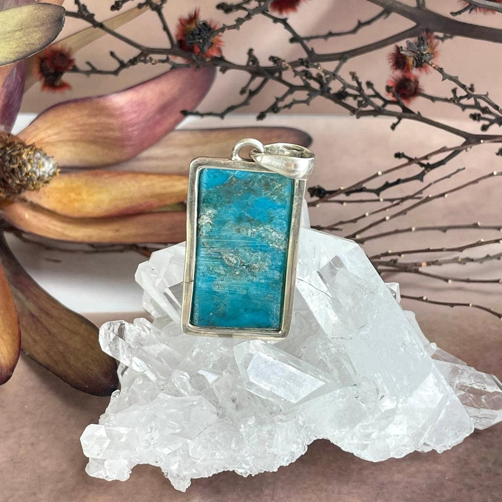 Men's Turquoise Jewellery
