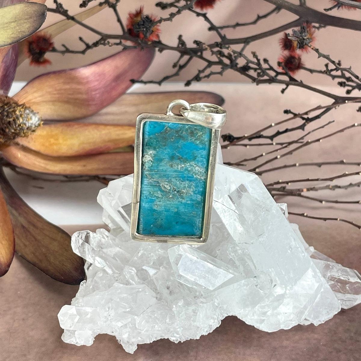Men's Turquoise Jewellery