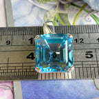 December Birthstone